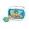 Soother Musical Crib Toy and Sound Machine for Newborns and Up